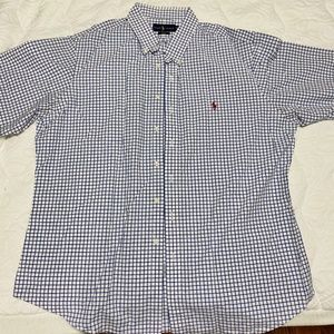 Poplin Shirt by Polo
